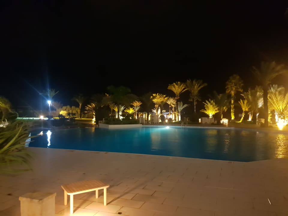 Pool Iberostar Selection Royal El Mansour