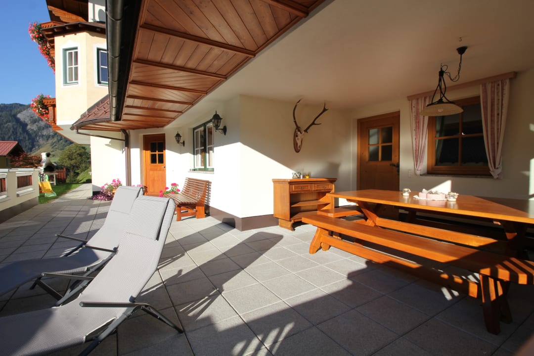 Sonstiges Landhaus Lindorfer - Apartments