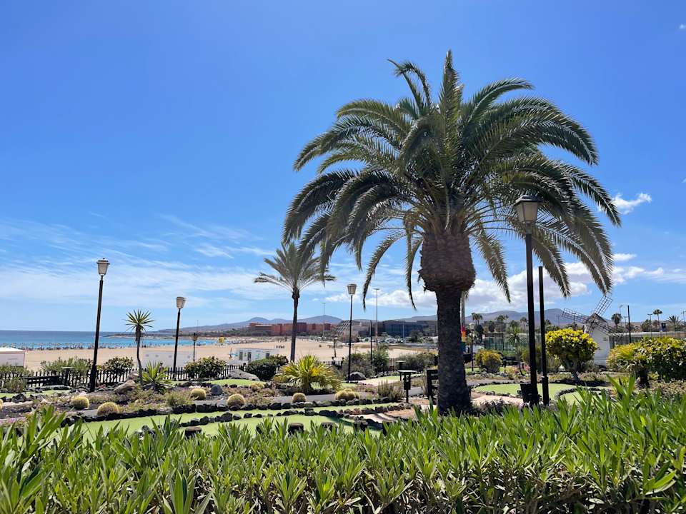 Sport & Freizeit Barceló Fuerteventura Castillo