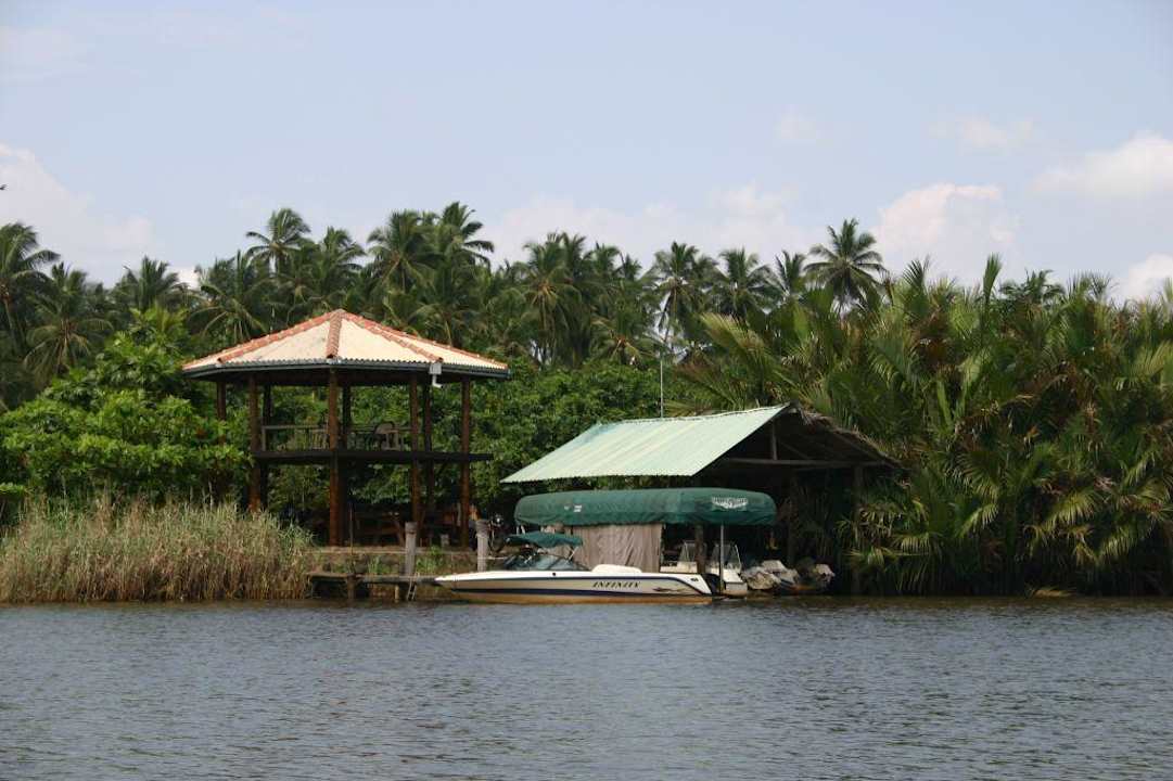 Wassersport Kumudu Valley Resort