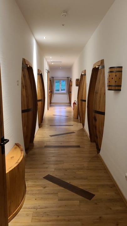 Sonstiges 1. Bier & Wohlfühlhotel Gut Riedelsbach