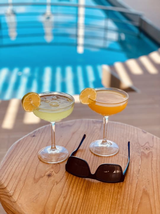 Gastro Mare Boutique Hotel