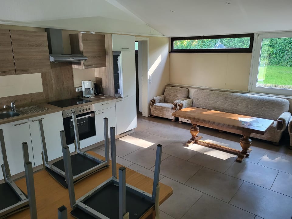 Zimmer Feriendorf Wamel