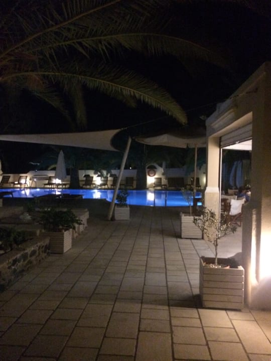 Pool Hotel Strogili