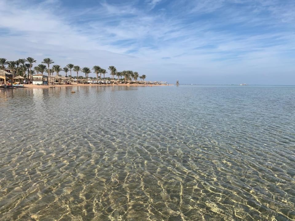 Strand Coral Sea Holiday Village