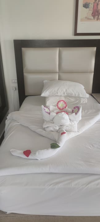 Zimmer Pickalbatros White Beach Resort - Hurghada