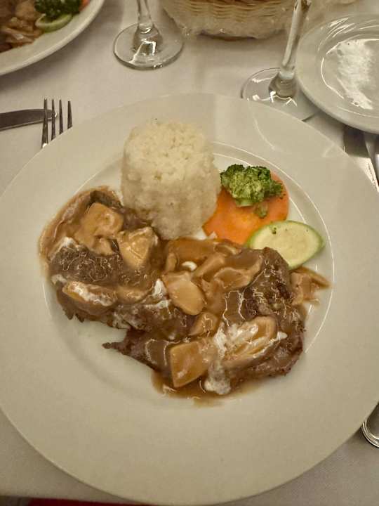 Gastro Lazuli Hotel Marsa Alam