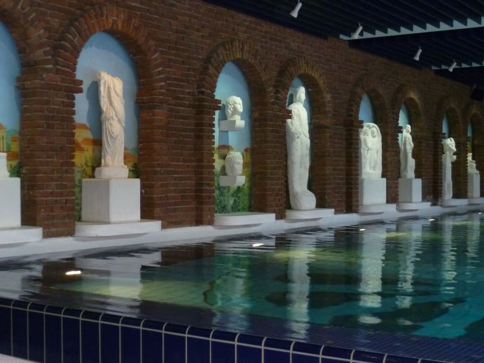 Pool  Fini-Resort Badenweiler