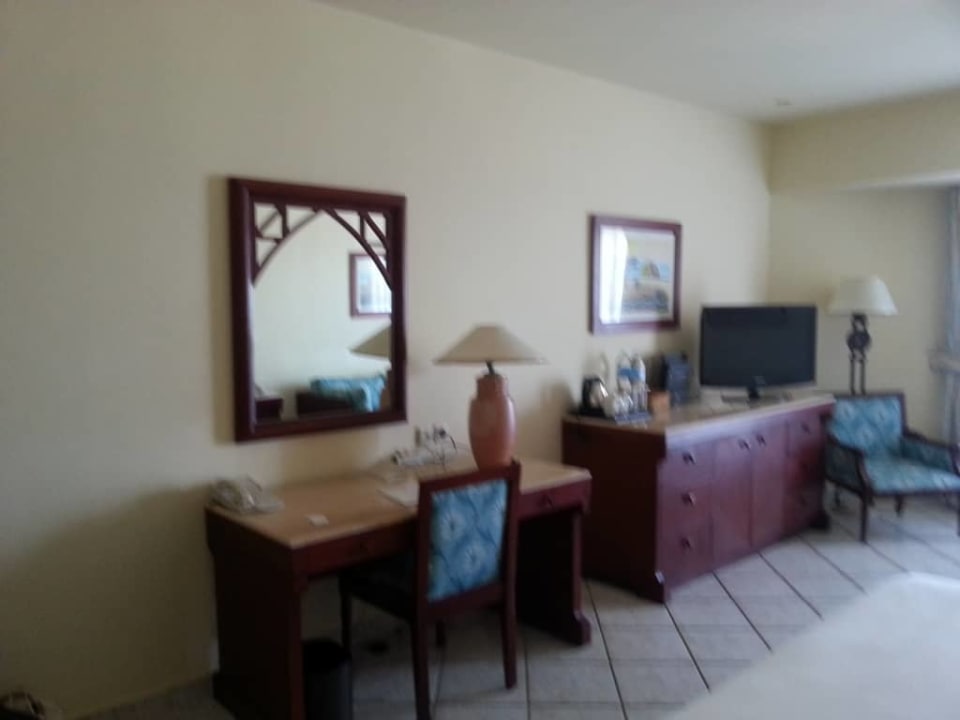 Pokój Safir Sharm Waterfalls Resort