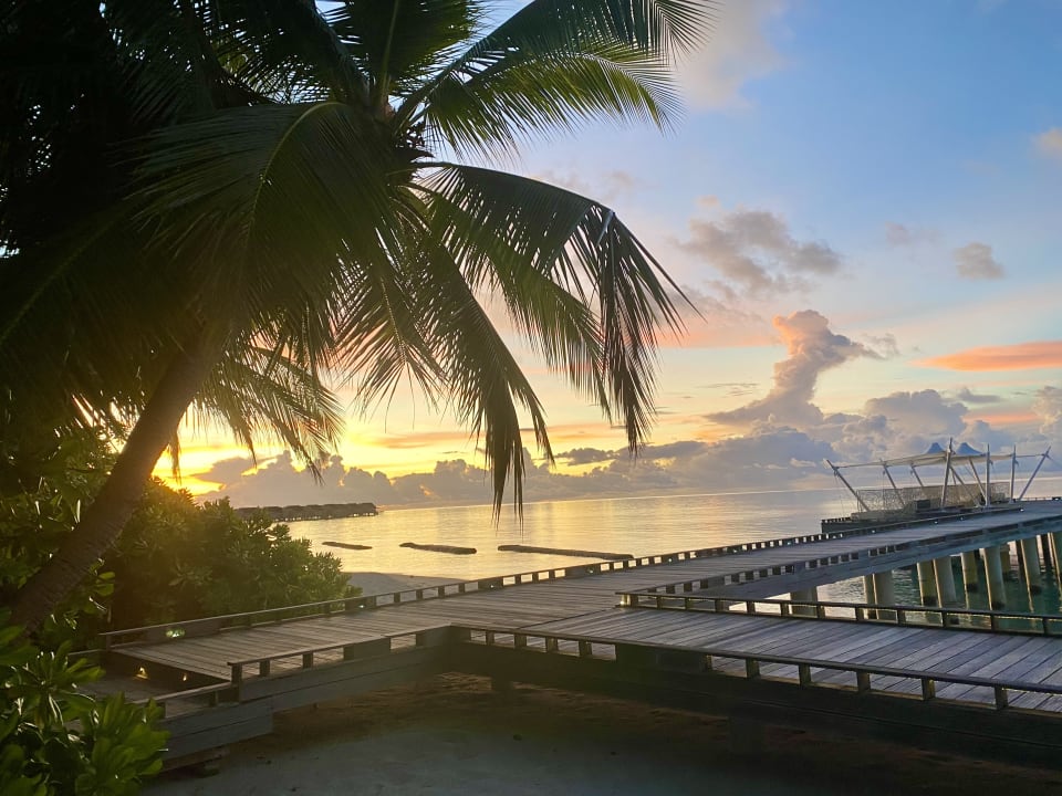 Strand Kuramathi Maldives