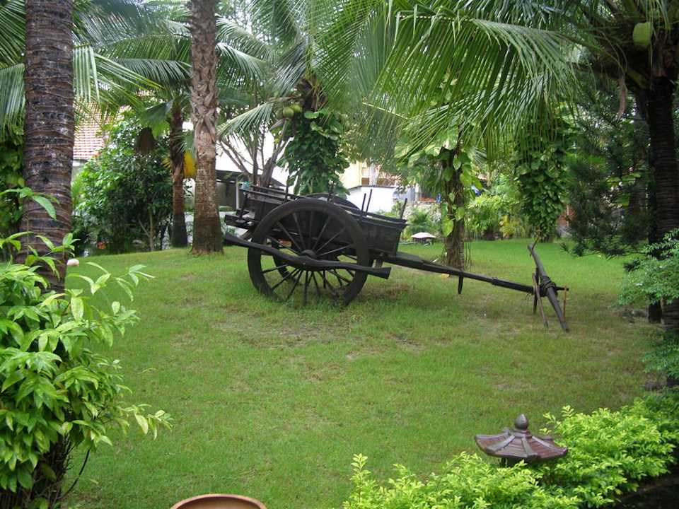 Bon Bien Resort Hotel Bon Bien Resort