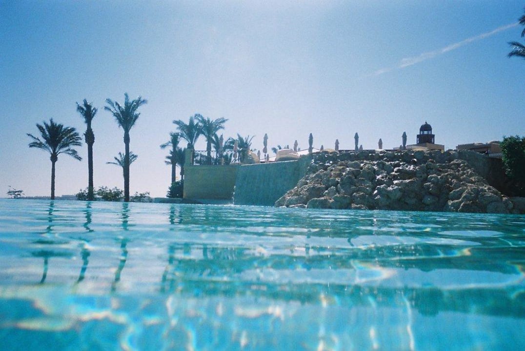 Pool Makadi Spa - Adults only