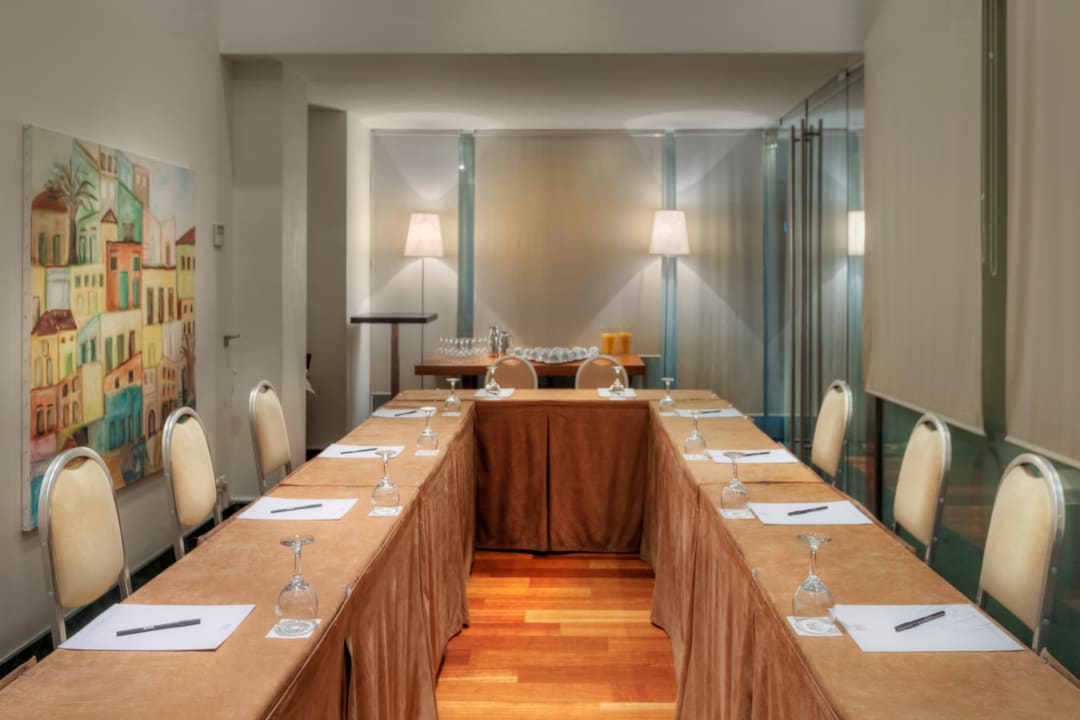 Sonstiges Hotel GDM Megaron Historical Monument Hotel