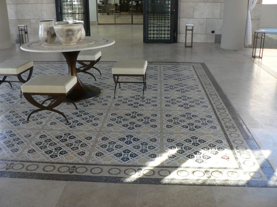 Wie oben The Romanos, a Luxury Collection Resort, Costa Navarino