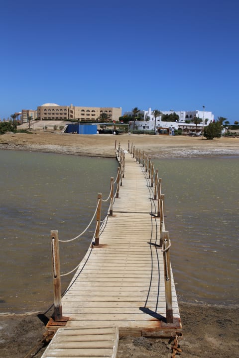 Strand Three Corners Equinox Beach Resort