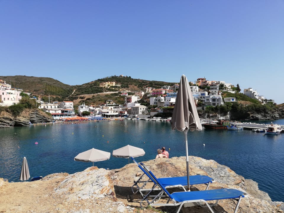 Ausblick Bali Blue Bay Lifestyle