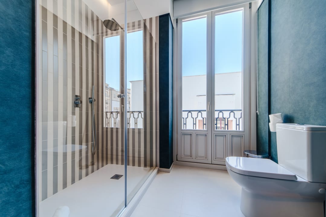 Zimmer Apartamentos Soho Boutique Hoy No Me Puedo Levantar