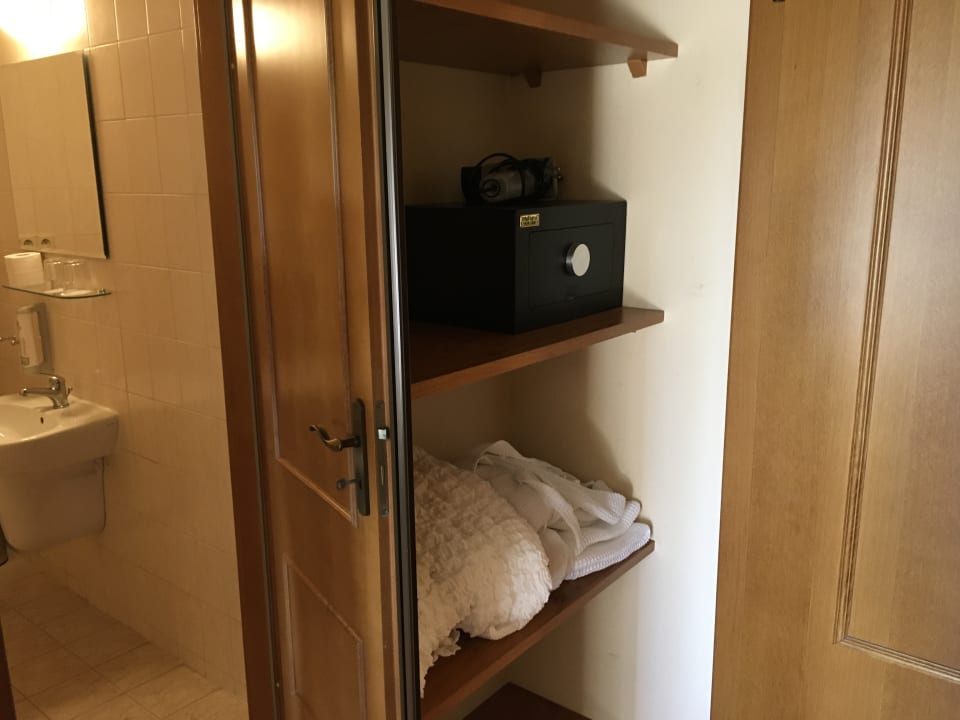 Zimmer Hotel Tematin