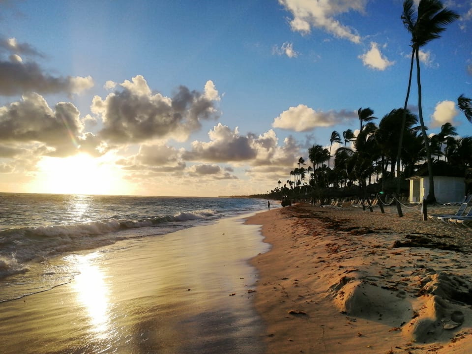 Strand Bahia Principe Grand Aquamarine