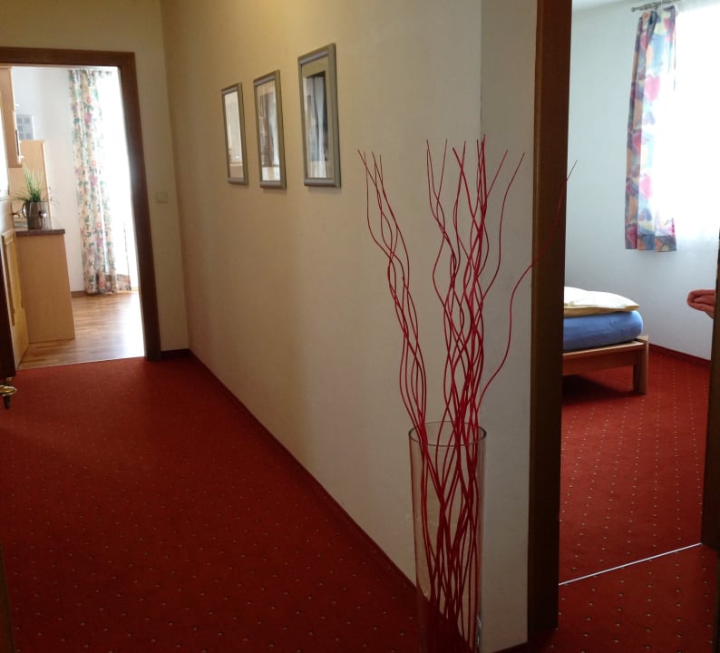 Zimmer Haus Hallinger