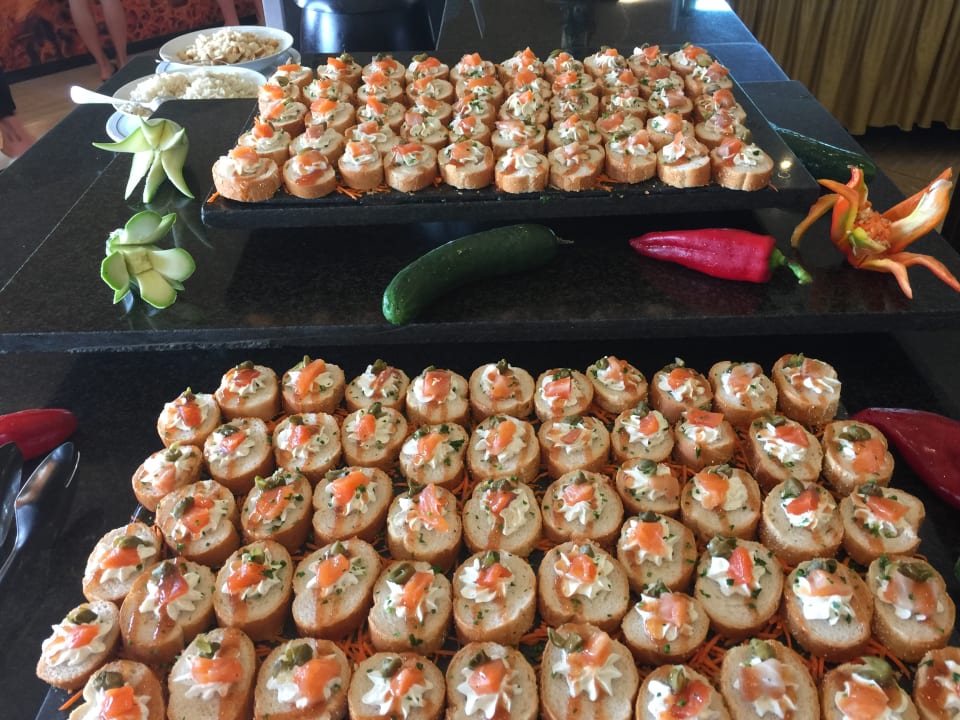 Restaurant Iberostar Waves Founty Beach