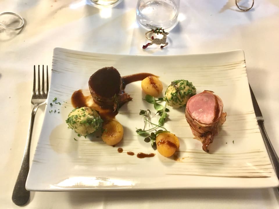 Gastro Romantik Spa Hotel Elixhauser Wirt