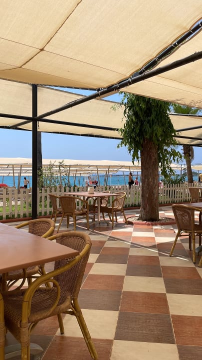 Gastro Mira Meridia Beach Hotel