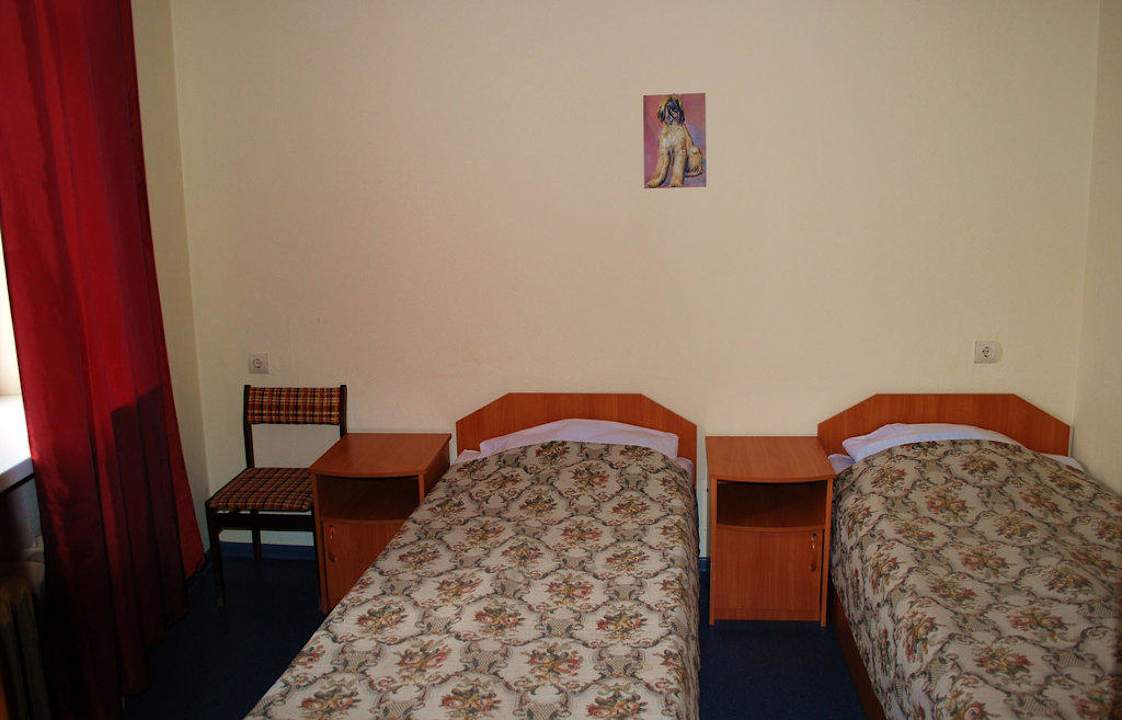 Hostel Hotel Ramn
