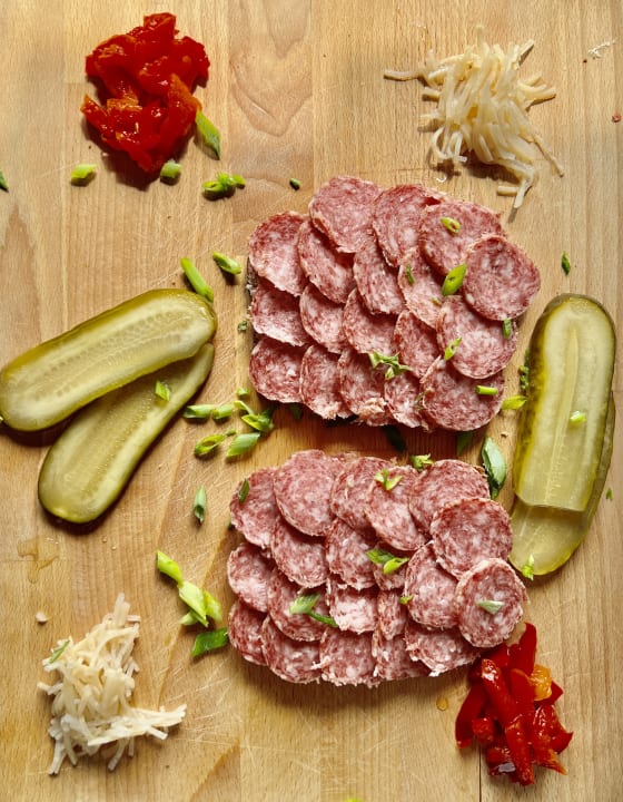 Gastro KnüllCamp