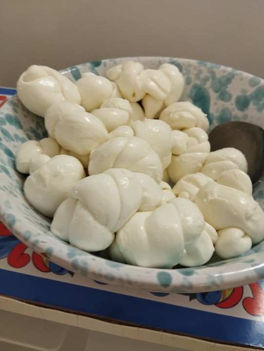 Gastro Villaggio Baia d'Ercole