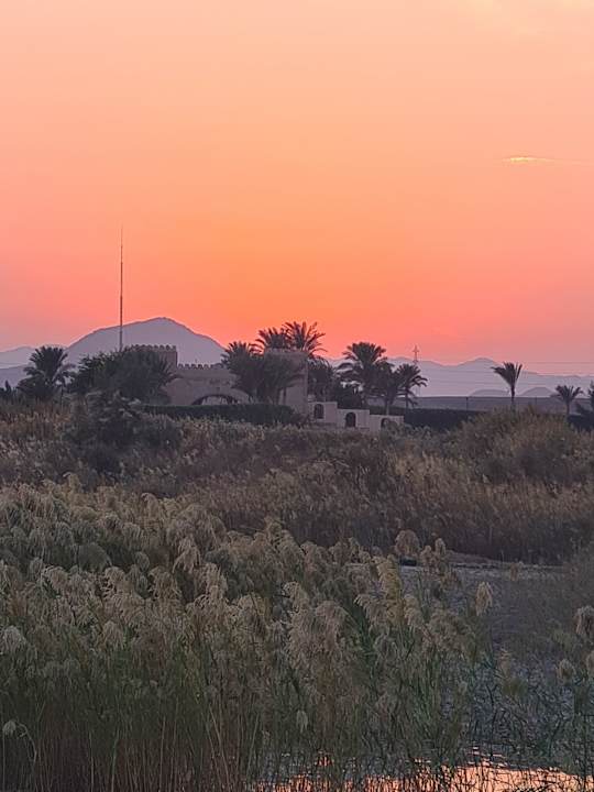 Ausblick Utopia Beach Club