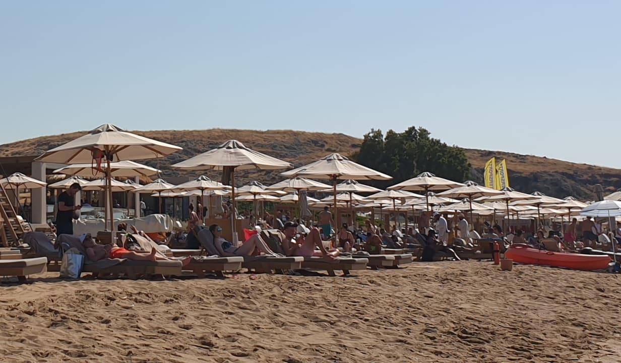 Strand Sentido Unique Blue! Resort and Villas