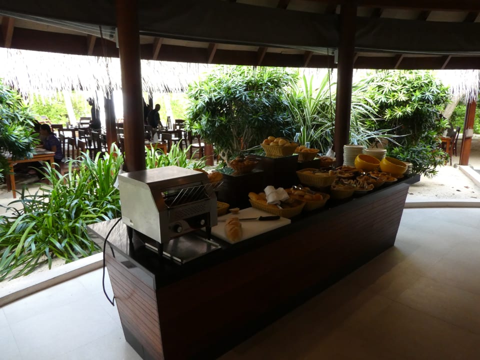 Gastro Summer Island Maldives