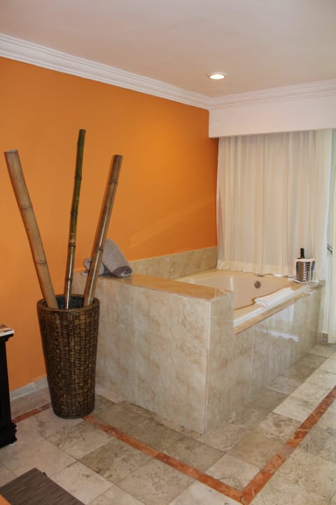 Jacuzzi El Dorado Royale