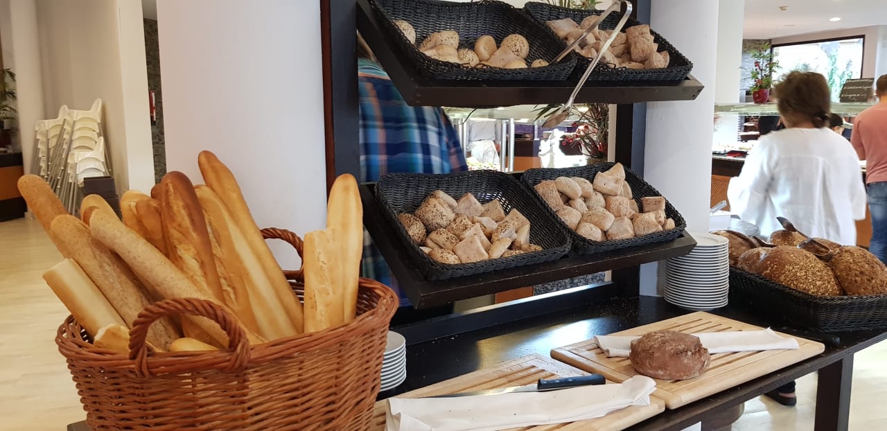 Gastro allsun App.-Hotel Orient Beach