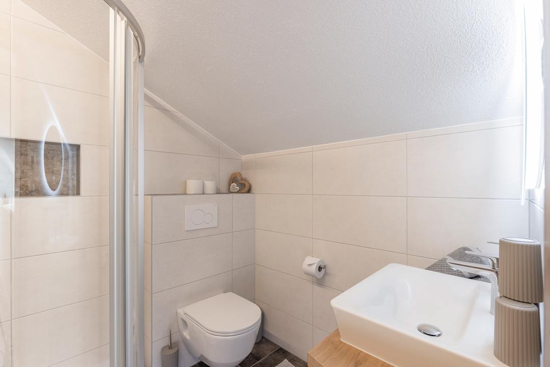 Sonstiges Irmas Ferienhäusl