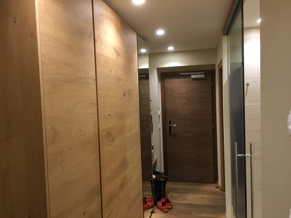 Zimmer Feldhof DolceVita Resort