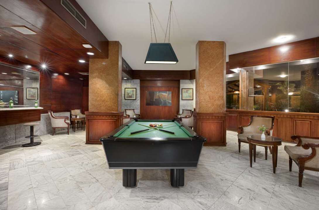 Gastro Pyramisa Hotel Luxor