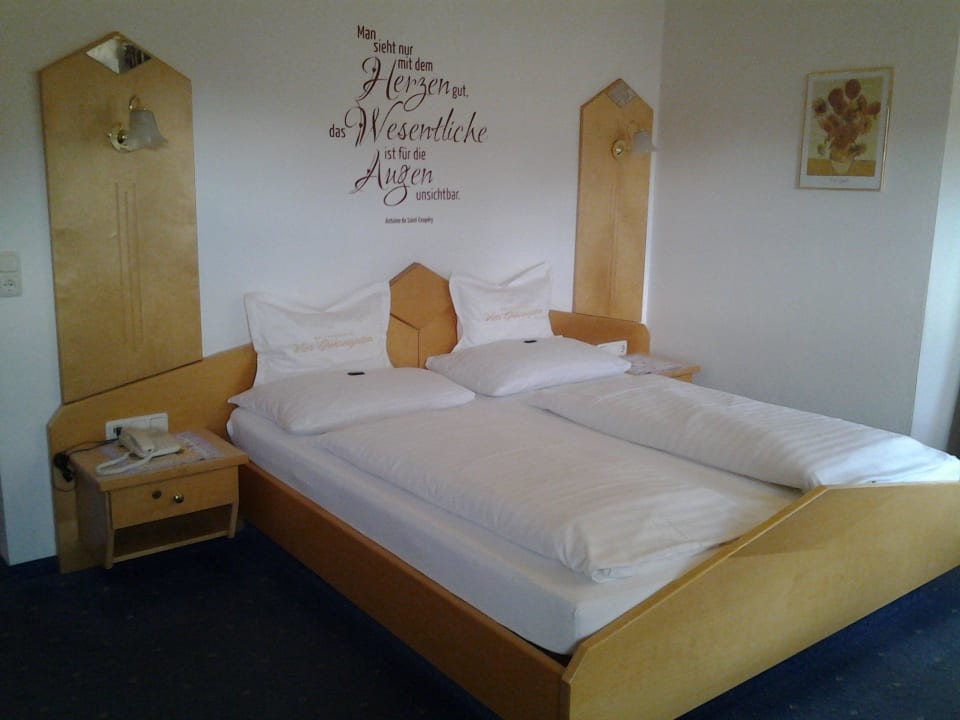 Unseres Zimmer Wellnessresort Vier Jahreszeiten