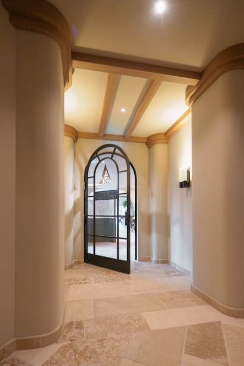 Gastro Alter Meierhof Glücksburg