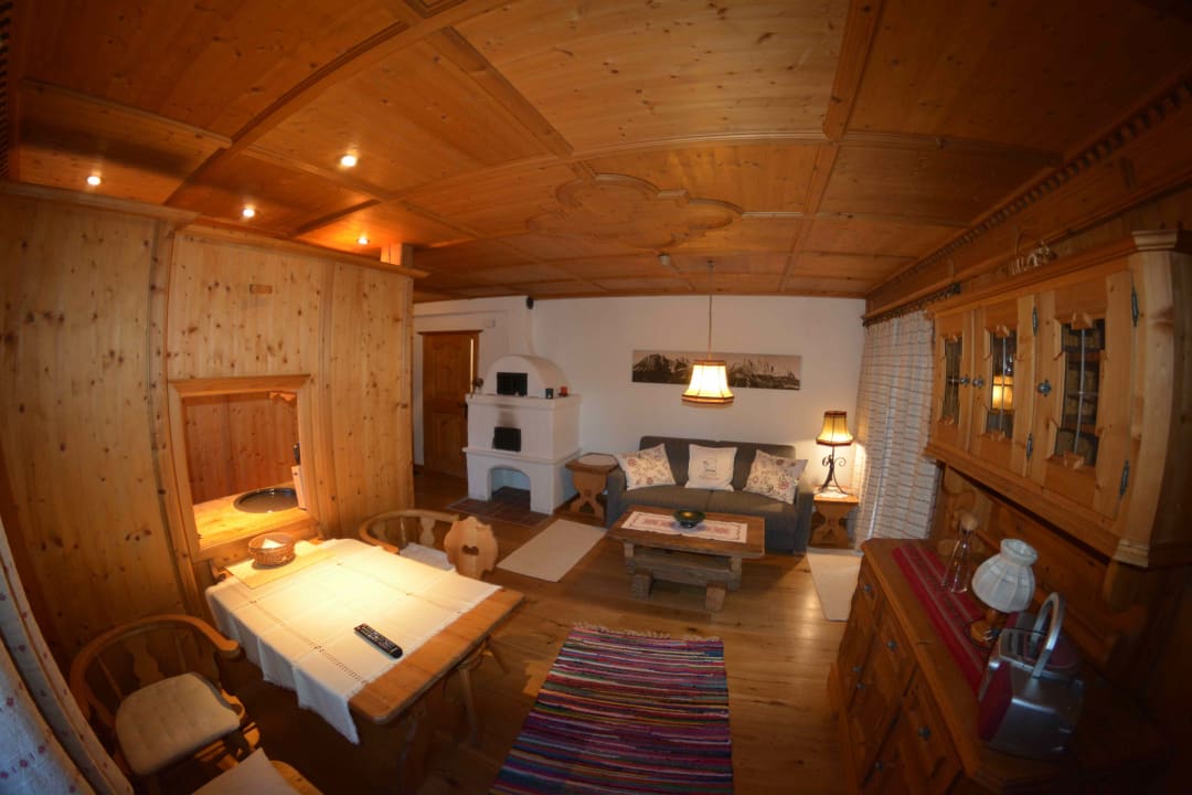 Zimmer Kitzalphouse Apartments