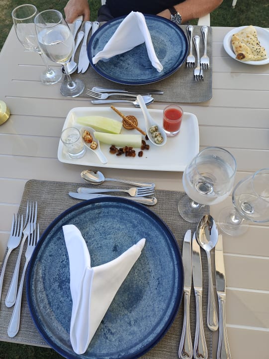 Gastro Side Story Resort & Spa