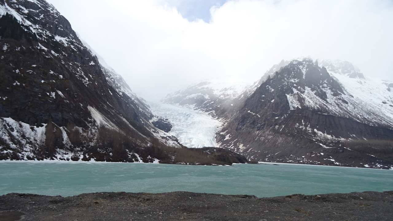 Sonstiges Stewart Mountain Lodge