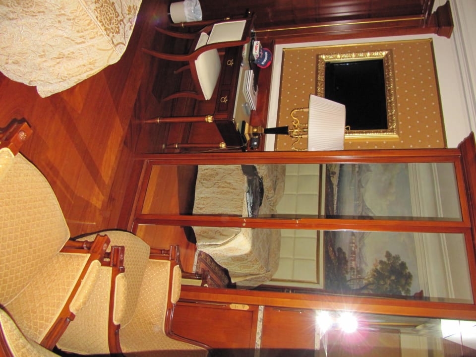 Zimmer Hotel Splendid