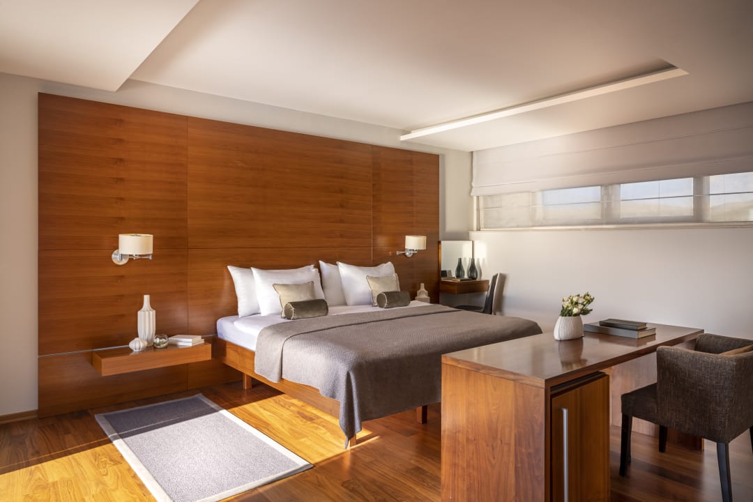 Zimmer Valamar Lacroma Hotel