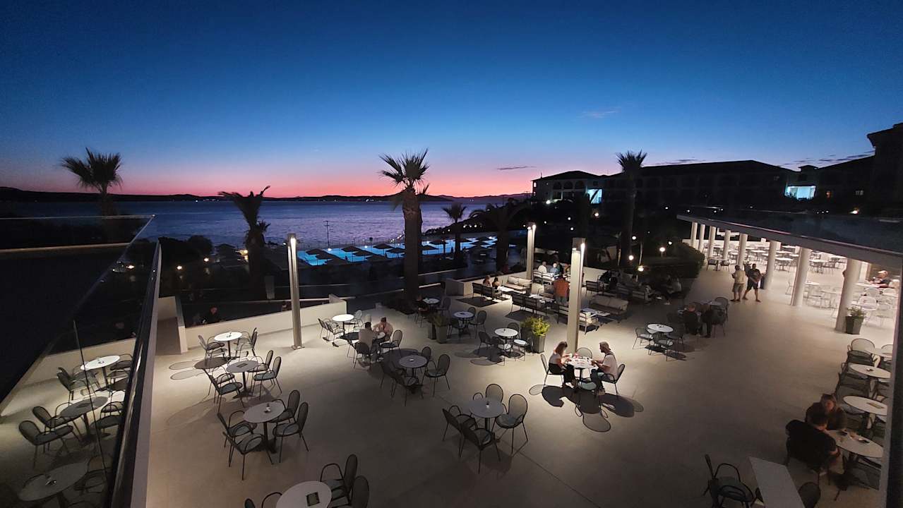 Sonstiges Akrathos Beach Hotel