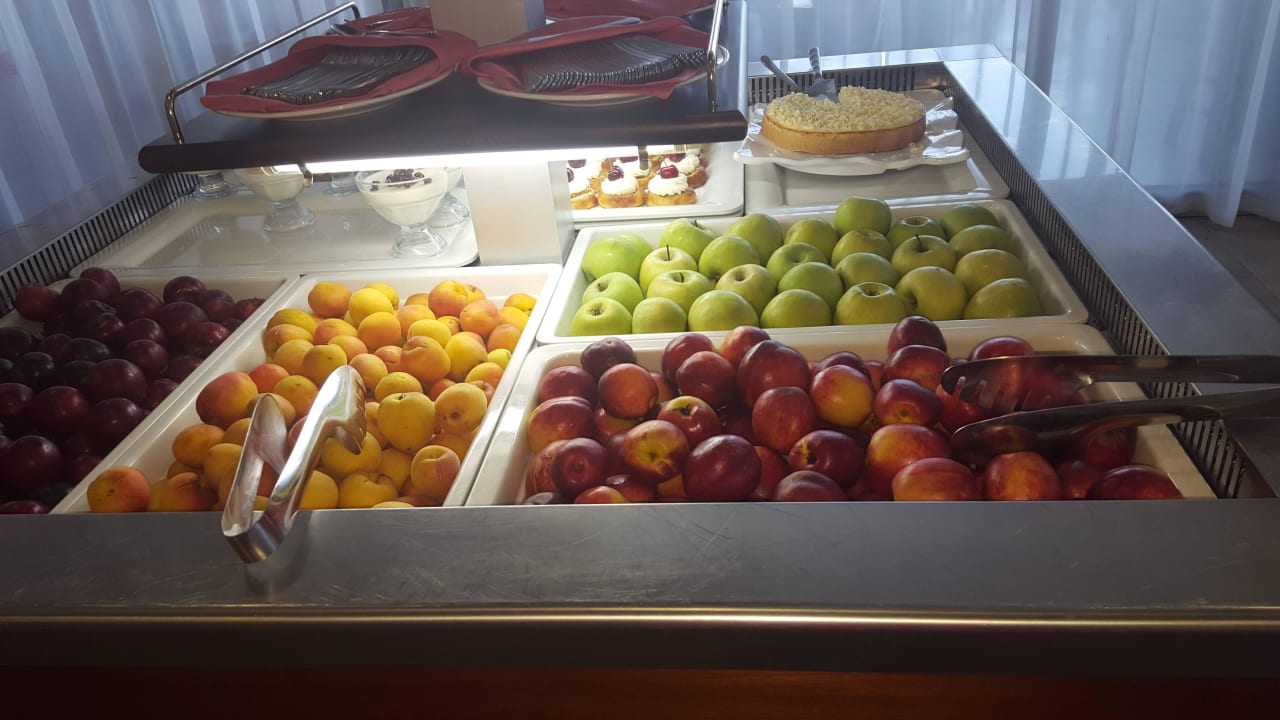 Italienisches Restaurant Sol Luna Bay