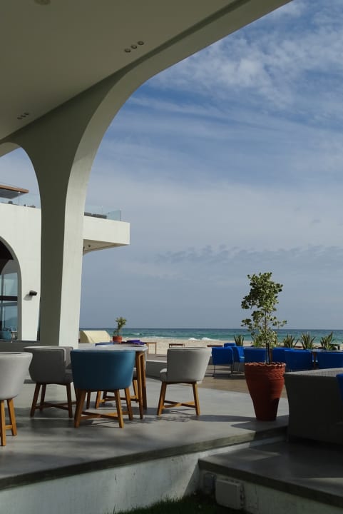 Gastro Crowne Plaza Salalah