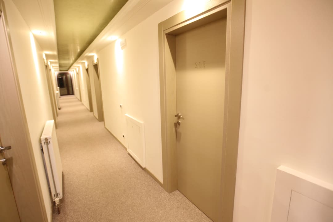 Sonstiges Alpin Llogara Hotel