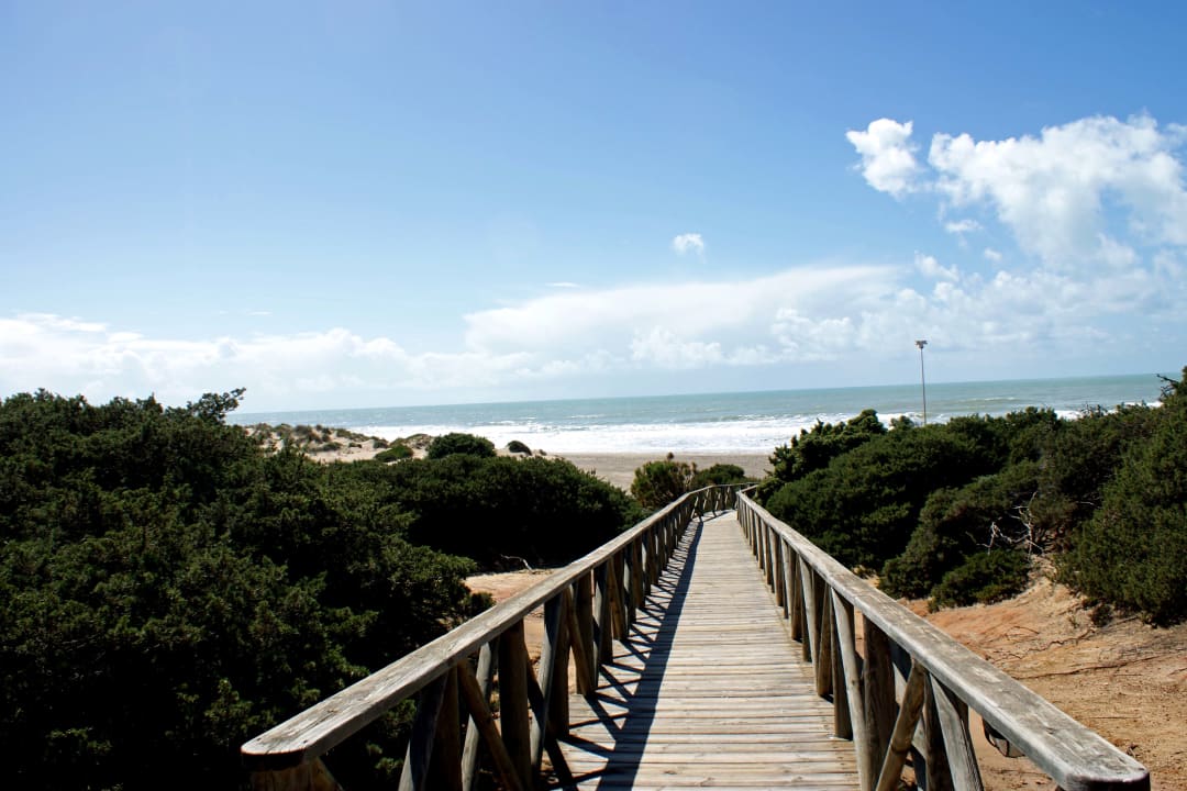 Strand Hotel Vincci Costa Golf